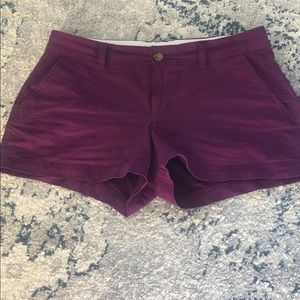 Old navy shorts
